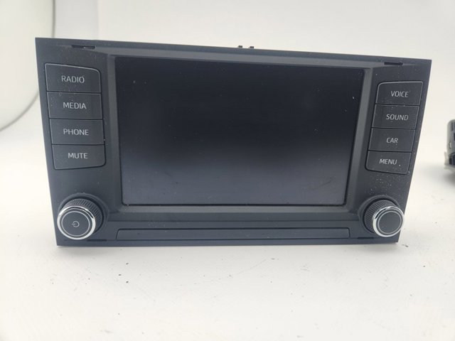 5F0919604 VAG