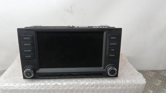 5F0919604 VAG