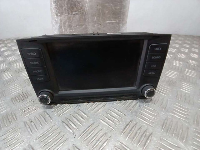 5F0919604 VAG