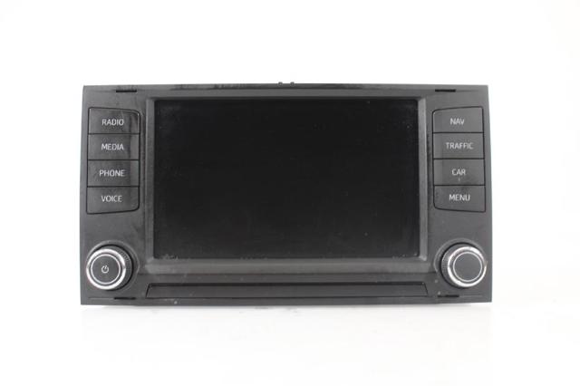 5F0919604A VAG