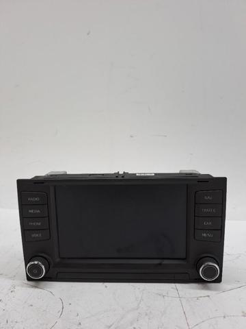 5F0919604A VAG