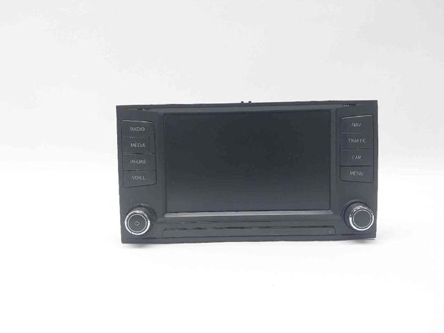 5F0919604A VAG