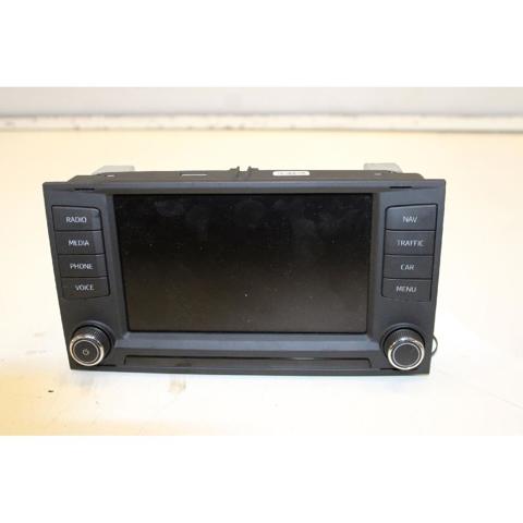 5F0919604A VAG