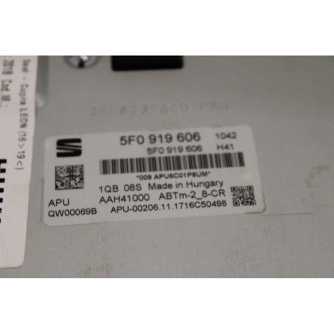 VAG 5F0919606  comprar en Ponferrada