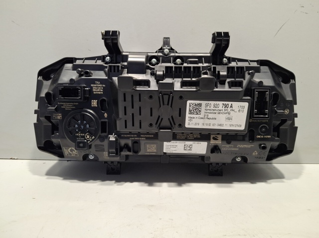 5F0920790A VAG