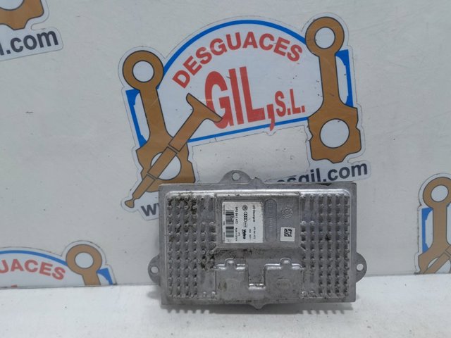 VAG 5F0941472 Unidad de control de xenón  disponible Valladolid