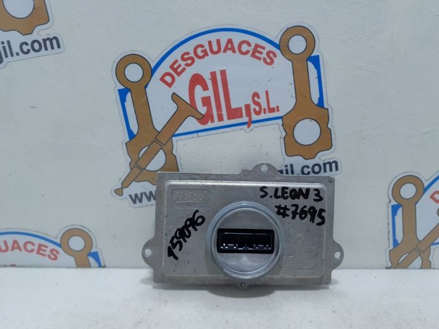 VAG 5F0941472 Unidad de control de xenón  en stock Terrassa