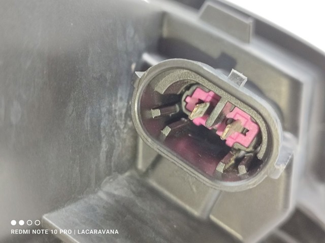 5F0941701C VAG Luz antiniebla izquierdo  en stock Gandía