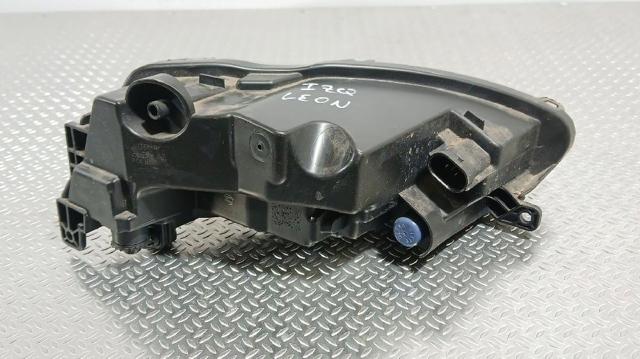 VAG 5F0941701C Luz antiniebla izquierdo  en stock Salamanca