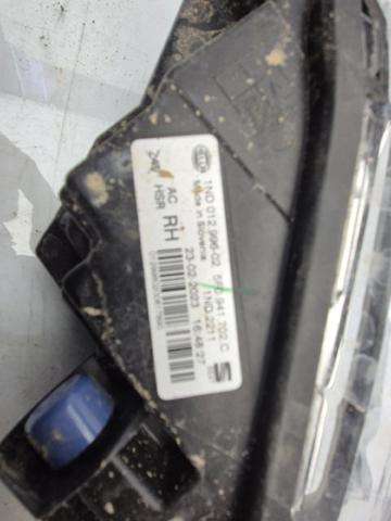 5F0941702C Faro antiniebla derecho comprar Sevilla