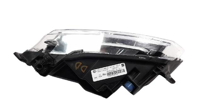 5F0941702C Faro antiniebla derecho  comprar en Zaragoza