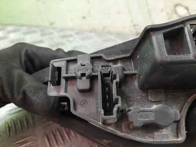 5F0945093D VAG Piloto trasero interior izquierdo comprar Alcalá