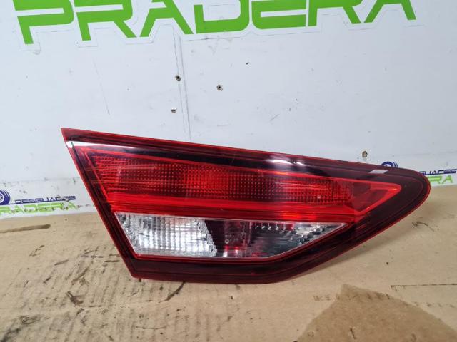 5F0945093D Piloto trasero interior izquierdo  comprar en Zaragoza