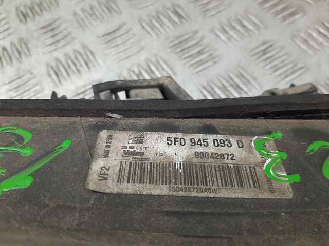 VAG 5F0945093D Piloto trasero interior izquierdo comprar Tarragona