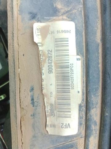 5F0945093D Piloto trasero interior izquierdo  comprar en Zaragoza