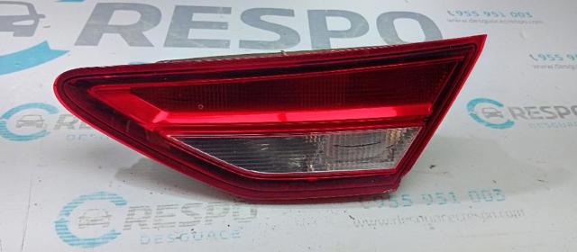 Piloto trasero interior derecho 5F0945094D VAG