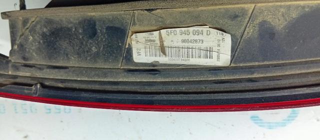 5F0945094D VAG Piloto trasero interior derecho  disponible Alicante
