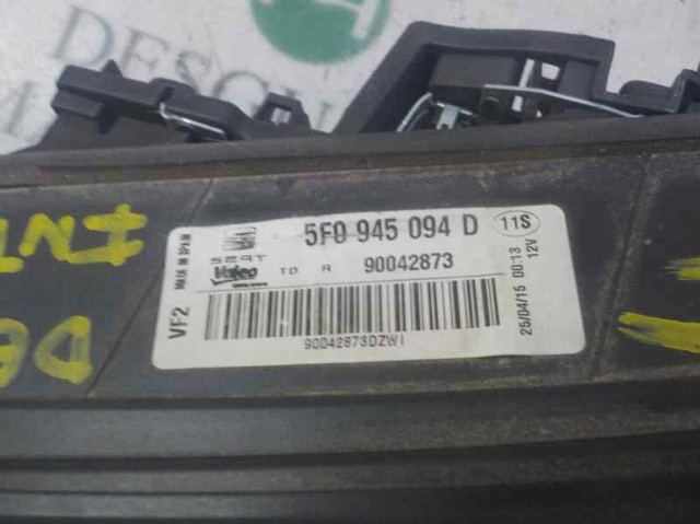 5F0945094D VAG