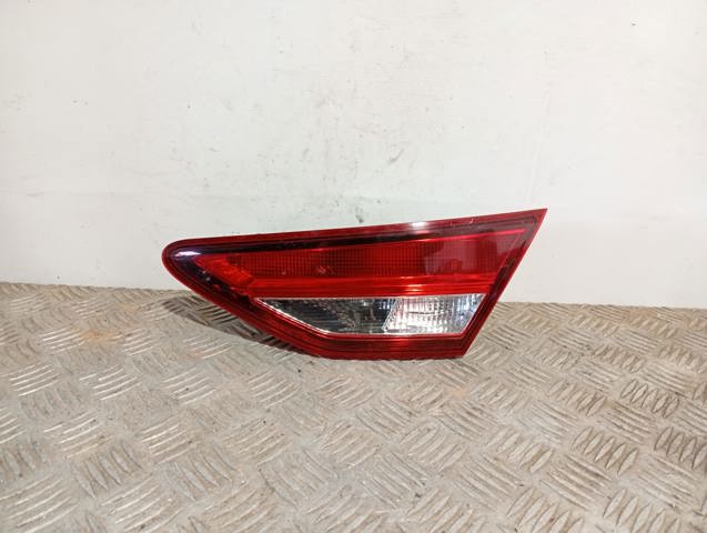 Piloto trasero interior derecho 5F0945094D VAG