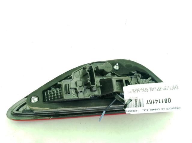 VAG 5F0945094L Piloto trasero interior derecho  disponible Valladolid