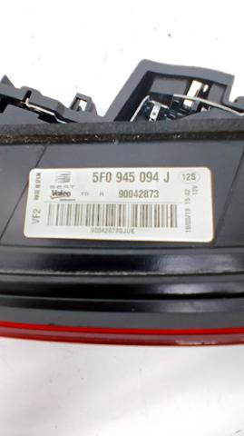 5F0945094L Piloto trasero interior derecho comprar Girona
