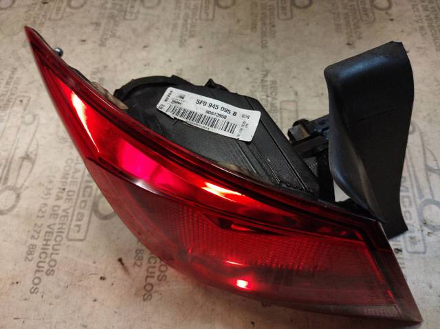 5F0945095B Piloto trasero exterior izquierdo comprar Girona