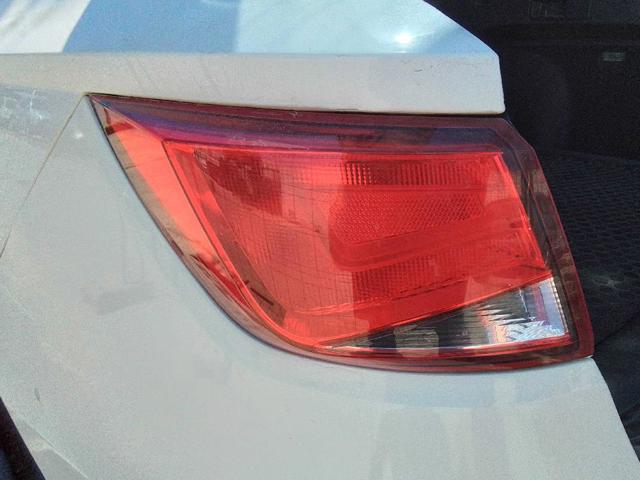 5F0945095D VAG Piloto trasero exterior izquierdo comprar Alcalá