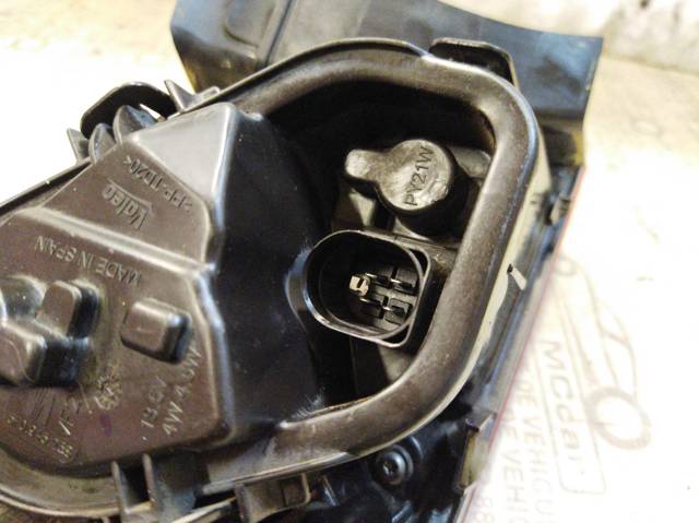 VAG 5F0945096B Piloto trasero exterior derecho  en stock Valencia