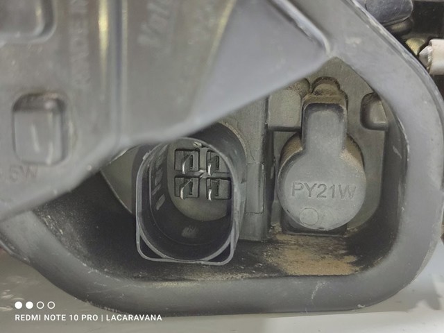 5F0945096B Piloto trasero exterior derecho comprar Girona