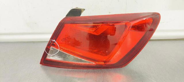 Piloto trasero exterior derecho 5F0945096D VAG