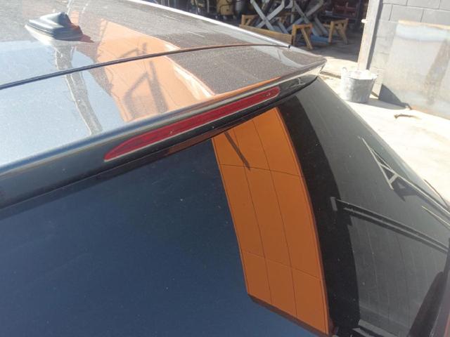 Luz de freno adicional para Seat ATECA  (KH7, KHP)