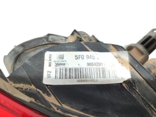 5F0945207C VAG