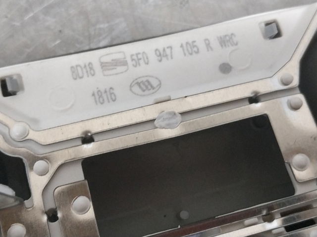 5F0947105R VAG