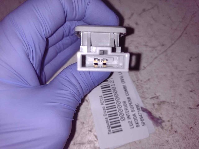 VAG 5F0947109C comprar Barcelona