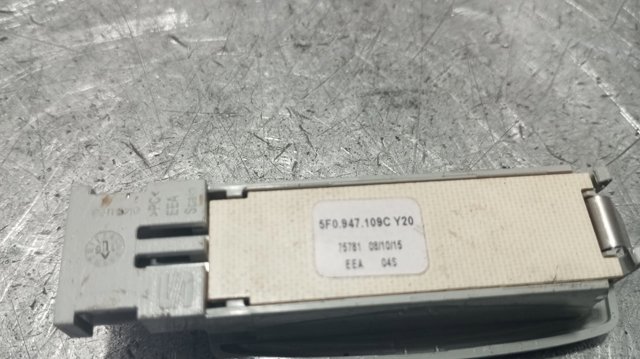 5F0947109C VAG  comprar en Jaén