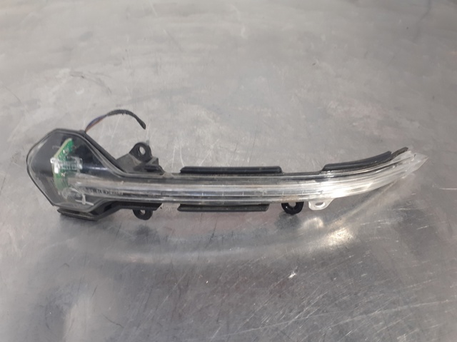 Luz intermitente de retrovisor exterior izquierdo 5F0949101B VAG/Seat