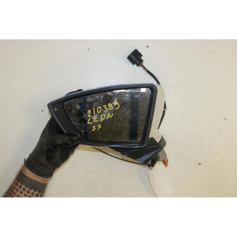 5F1857507M Espejo retrovisor izquierdo  comprar en Reus