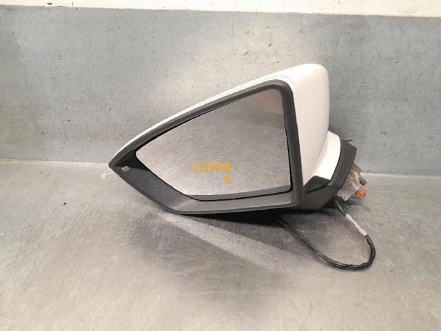 5F1857507M Espejo retrovisor izquierdo  comprar en Zaragoza