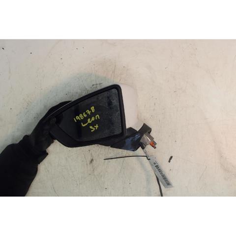 VAG 5F1857507M Espejo de retrovisor izquierdo comprar Pamplona