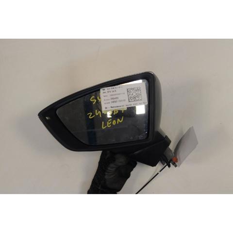 5F1857507M VAG Espejo retrovisor izquierdo  comprar en Jaén