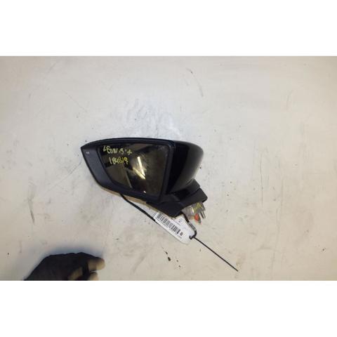 VAG 5F1857507M Espejo de retrovisor izquierdo  en stock Terrassa