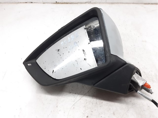 Espejo retrovisor izquierdo 5F1857507M VAG