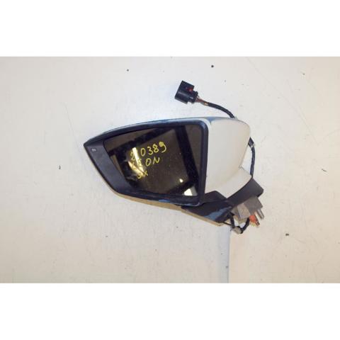 5F1857507M Espejo de retrovisor izquierdo  en stock Granada