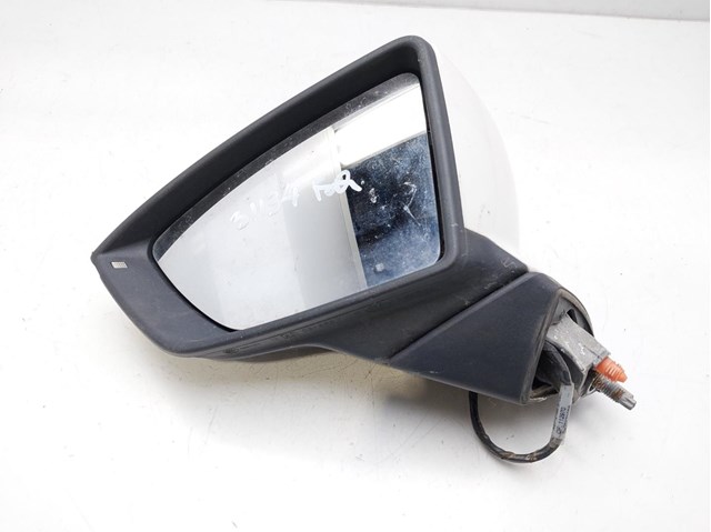 Espejo retrovisor izquierdo 5F1857507M VAG