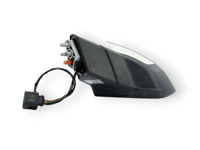 5F1857507N VAG Espejo de retrovisor izquierdo  en stock Córdoba