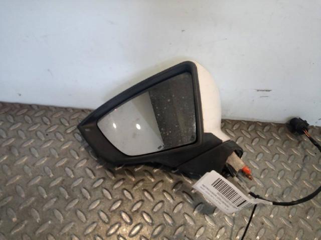 Precio del repuesto Retrovisor izquierdo Leon  hatchback