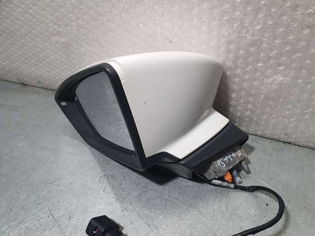 VAG 5F1857507N Espejo de retrovisor izquierdo  en stock Salamanca