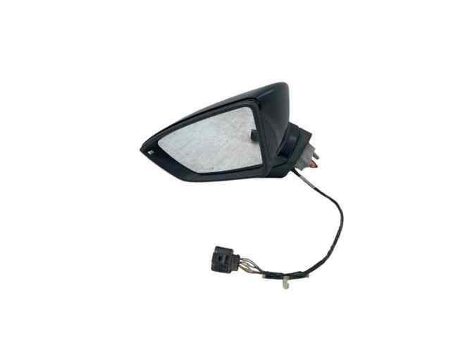 5F1857507N Espejo de retrovisor izquierdo  en stock Granada