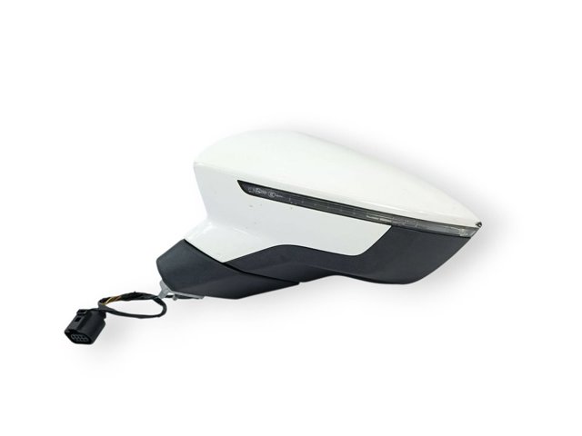 VAG 5F1857507N Espejo de retrovisor izquierdo comprar Barcelona