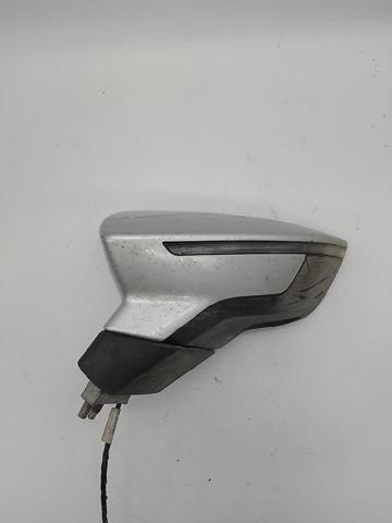 VAG 5F1857507N Espejo de retrovisor izquierdo  en stock Valencia